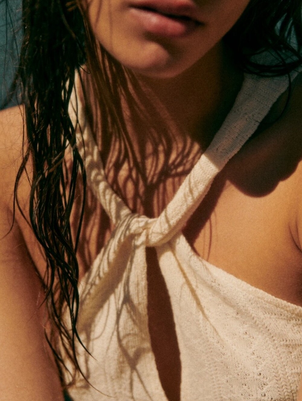 Sezane Top - Picture 2 of 8